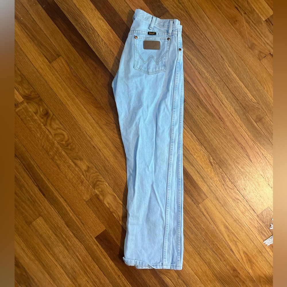 Wrangler Women’s Jeans